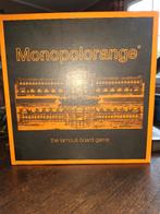 MONOPOLORANGE, Cinq joueurs ou plus, Enlèvement ou Envoi, Comme neuf, Autre