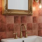 Easytiles plaktegels zellige tinghir 65 stuks, Doe-het-zelf en Bouw, Ophalen, Overige materialen, Wandtegels, Nieuw