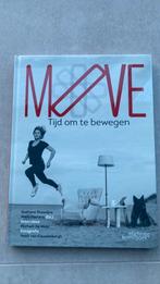 Gaëtane Stassijns - MOVE!, Boeken, Ophalen of Verzenden, Gaëtane Stassijns; Michaël De Moor