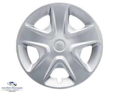 Wieldop origineel 16 Ford Fiesta VII ('17-'18) 2120395, Auto diversen, Wieldoppen, Nieuw, Ophalen of Verzenden