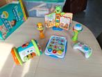 Speelgoed baby, Kinderen en Baby's, Speelgoed | Babyspeelgoed, Ophalen, Gebruikt, Overige typen, Met licht