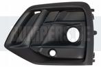 GRILL AUDI Q5 80A 2021- LIFT S-LINE LEFT SIDE BUMPER GRILLE, Ophalen of Verzenden, 6 maanden garantie, Gebruikt