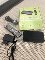 Ip !! PROMO !! Box android tv + abo 1 ans 60 euro !!, TV, Hi-fi & Vidéo, Enlèvement, Neuf