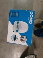 Nieuwe sproeier, Ophalen