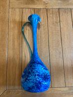 Vase en verre antique, Enlèvement ou Envoi