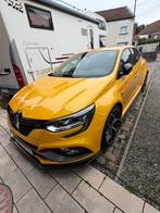 Renault Megane RS Trophy 300pk automaat, Auto's, Overige kleuren, Alcantara, 5 zetels, 5 deurs