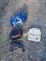 Sacs vintage ancien Sabena, cob, adidas, sunair, Enlèvement, Utilisé