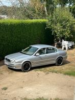 Jaguar 2.5benzine 4x4, Auto's, Jaguar, Particulier, Te koop, 4x4