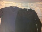 lot 2 pull XL, hilfiger et ralph lauren, Enlèvement ou Envoi, Comme neuf