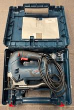 Bosch Professional GST 90 BE Decoupeerzaag, 600 à 1200 watts, 70 mm ou plus, Bosch Professional, Comme neuf