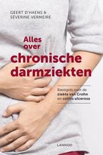 Alles over chronische darmziekten, Boeken, Gezondheid, Dieet en Voeding, Ophalen of Verzenden