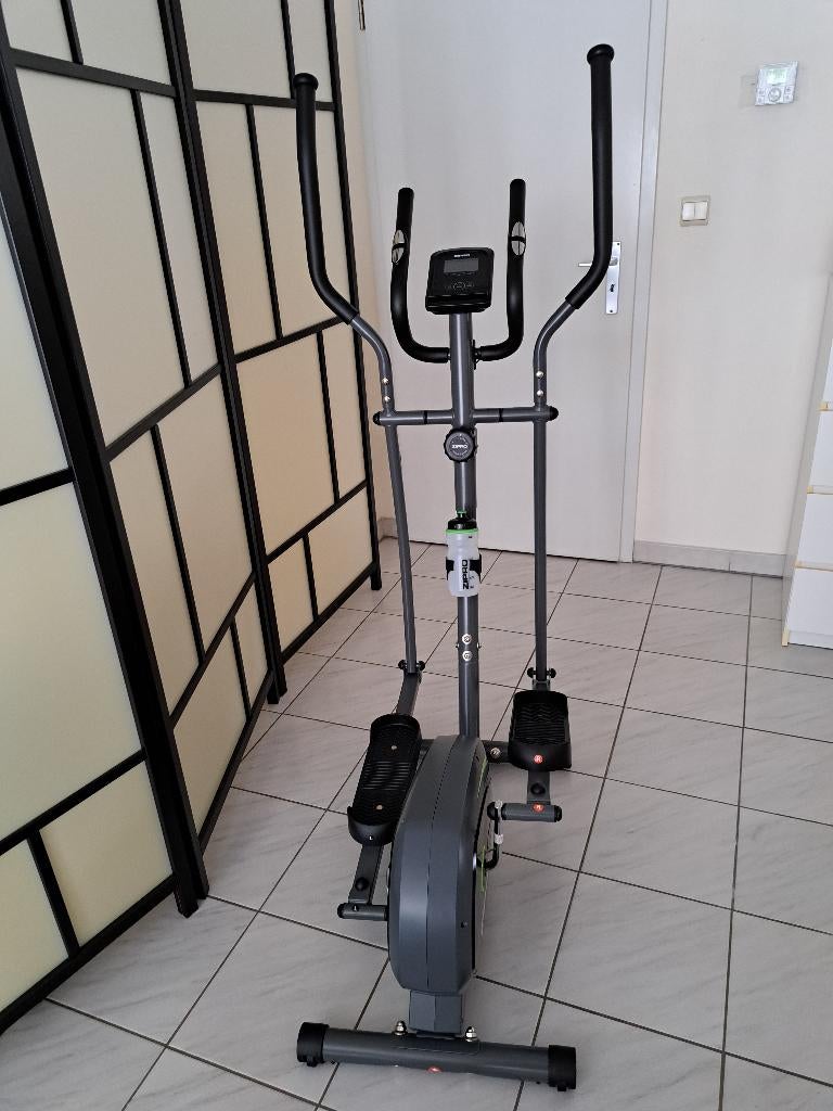 Vélo Elliptique, Sports & Fitness, Enlèvement, Comme neuf