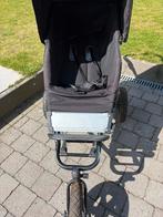 Urban jungle mountain Buggy met toebehoren, Kinderen en Baby's, Buggy's, Ophalen, Gebruikt