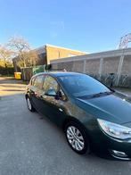 OPEL ASTRA 1.4 BENZINE–CRUISE CONTROL–KEURING VOOR VERKOOP, Auto's, Opel, Euro 5, Stof, 5 deurs, Particulier