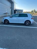 VW golf 7.5 82000km, Euro 6, Alcantara, Te koop, Golf
