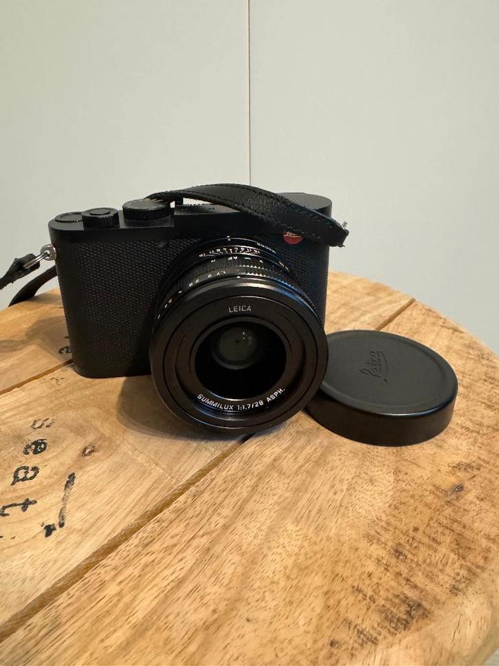Accessoires Leica Q2 + (parfait état), TV, Hi-fi & Vidéo, Appareils photo numériques, Comme neuf, Reflex miroir, Autres Marques