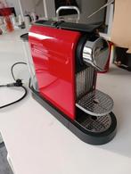 Machine à café Nespresso Krups, Electroménager, Cafetières, Enlèvement