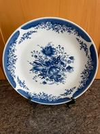 Vintage bord, Ophalen