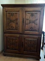 Gratis Tv Kast ( In Herentals), Ophalen