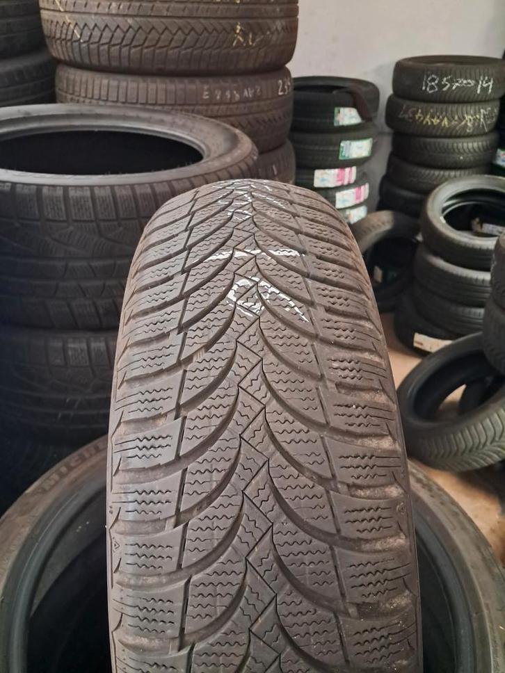1856016 185/60/16 185/60R16 Nexen, Autos : Pièces & Accessoires, Commande, Audi, BMW, Citroën, Daihatsu, Fiat, Ford, Honda, Jeep