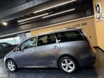 Mitsubishi Grandis 2.0 DI-D * 7 PLACES * CLIM AUTO *, Autos, Argent ou Gris, Achat, Electronic Stability Program (ESP), 7 places
