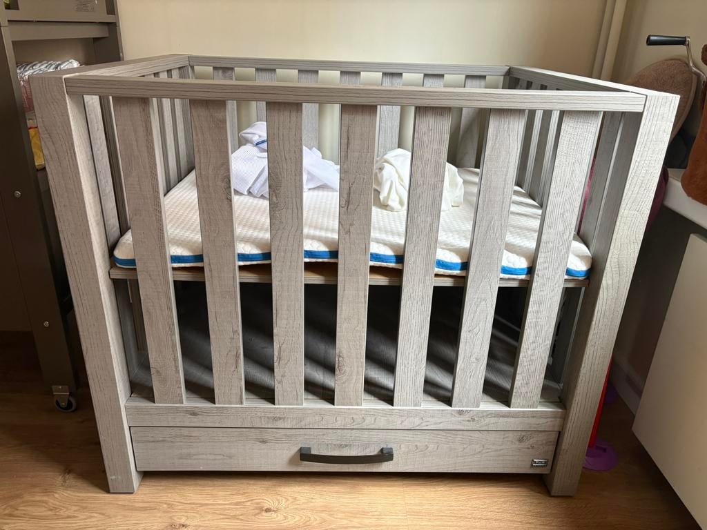 Park TWF, Kinderen en Baby's, Babyparken, Ophalen, Zo goed als nieuw, Lade