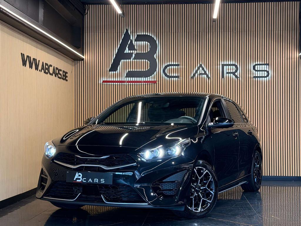 Kia Ceed / cee'd 1.0 T-GDi GT-Line * 1ER PROPRIETAIRE * ETAT, Autos, Kia, Entreprise, Achat, (Pro) Cee d, ABS, Airbags, Air conditionné