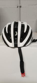 Heren fietshelm, Heer, Zo goed als nieuw, XL, Ophalen