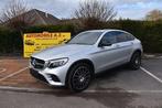 Mercedes-Benz GLC 220 D Coupé 4-Matic Pack AMG Pano/GPS/Led, Auto's, Automaat, Adaptieve lichten, https://public.car-pass.be/vhr/d9138df3-0ceb-4461-b540-fd6b805b85b5