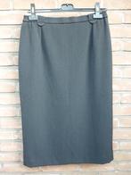 Polyester-Wollen Rechte Rok Duna, Kleding | Dames, Rokken, Maat 42/44 (L), Duna, Nieuw, Ophalen of Verzenden