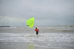Parawing GONG Plus 5.0m² v2 for sale, Watersport en Boten, Ophalen, Zo goed als nieuw, Wingsurf-wing