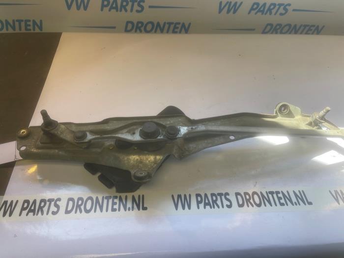 Moteur + mécanique essuie-glace d'un Alfa Romeo Spider, Autos : Pièces & Accessoires, -, 3 mois de garantie, Utilisé, Alfa Romeo