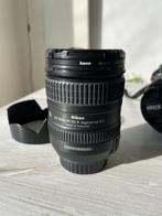 Objectif Nikon 16-85mm VR – Très bon état, Enlèvement, Utilisé, Objectif grand angle