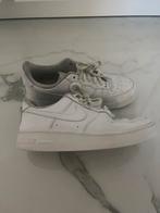 Nike Air Force 1 Low - Tout blanc - Taille 39, Vêtements | Femmes, Enlèvement ou Envoi, Sneakers et Baskets, Porté, Blanc