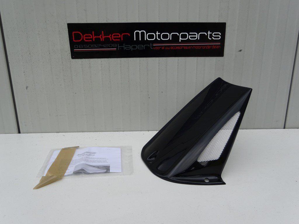 Powerbronze Achter Spatbord / Hugger Yamaha YZF R1 2002-2003, -, -, Nieuw, Ophalen of Verzenden
