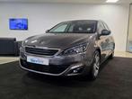 Peugeot 308 308 SW 1.2 PureTech Active STT Camera, Autos, Peugeot, Argent ou Gris, Achat, Euro 6, Entreprise