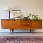 Buffet et buffet vintage •Jentique•, Maison & Meubles, Enlèvement ou Envoi, Utilisé