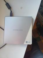 Om cd en dvd af te spelen laptop, Computers en Software, Ophalen