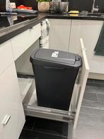 Poubelle 25L neuve jamais utilisée, Neuf, 20 à 30 litres, Enlèvement, Autres matériaux