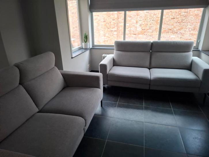 Zetels, Huis en Inrichting, Zetels | Complete zithoeken, Ophalen