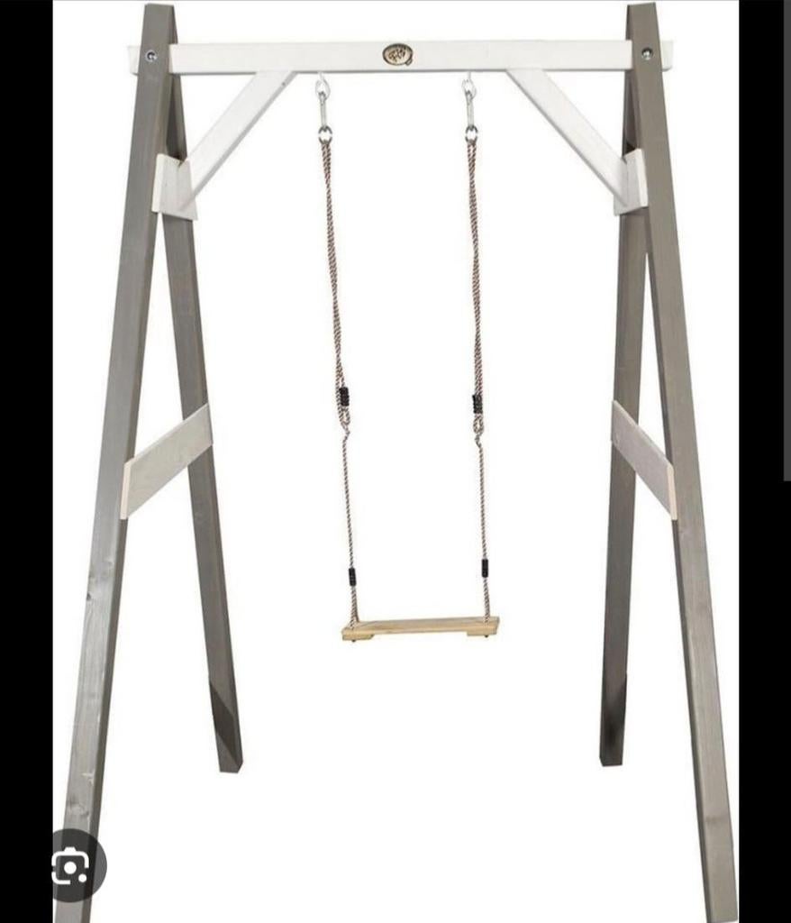 Partij schommels nieuw, Tuin en Terras, Ophalen