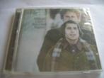 CD - Simon And Garfunkel – Bridge Over Troubled Water, Ophalen of Verzenden, 1960 tot 1980, Zo goed als nieuw