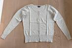 Trui, Ophalen of Verzenden, Zo goed als nieuw, Maat 38/40 (M), Grijs