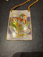 Medaille aalst carnaval 79, Verzamelen, Ophalen of Verzenden, Zo goed als nieuw