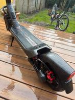 G3 ninebot max, Ophalen, Zo goed als nieuw, Elektrische step (E-scooter)