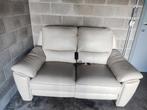Salon cuir à vendre, Comme neuf, Enlèvement, Moderne, Cuir