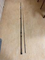 WICKLE PICKER II' QUIVERTIP vintage hengel, Watersport en Boten, Ophalen, Gebruikt, Werphengel