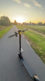 Xiaomi scooter 5 elite, Fietsen en Brommers, Ophalen, Zo goed als nieuw