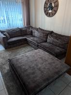 Zetel Hoeksalon bonnie guadeloupe, İtalie, İtalie, Ophalen of Verzenden, Zo goed als nieuw