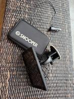 gps bus/vrachtwagen snooper S6900 PRO TRUCKMATE, Auto diversen, Ophalen, Zo goed als nieuw